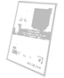 Icon Anzeige